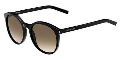 yves saint laurent sonnenbrille classic 6|Saint Laurent CLASSIC 6 Sunglasses .